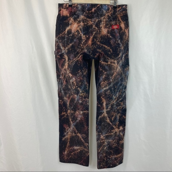 Good Treasures Custom Dickies Jeans 33x32 - Picture 15 of 16